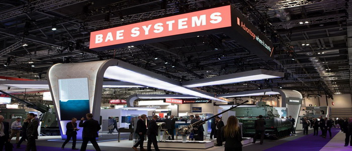 الولايات المتحدة | شركة BAE Systems تفتتح منشآتها الجديدة للهندسة والإنتاج في ولاية تكساس.