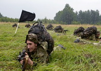 تشكيل مجموعة قوات مشتركة للجيشين الروسي والأرمني في منطقة القوقاز