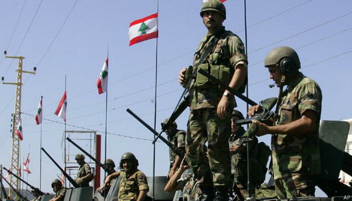 أمريكا ستمنح الجيش اللبناني مساعدات بقيمة 120 مليون دولار