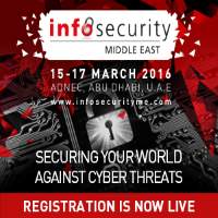 INFOSECURITY MIDDLE EAST