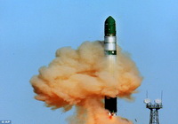 صاروخ Sarmat الشيطان الثاني النووي الروسي الأخطر في العالم