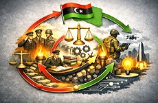 البيروقراطية العسكرية ... السبيل إلى الحفاظ على تقاليد الجيش ومواكبة المستجدّات.
